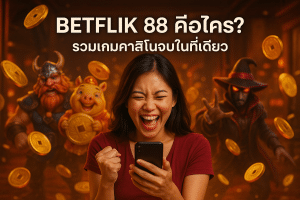 BETFLIK 88