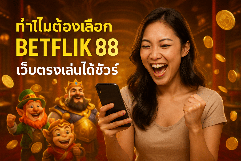 BETFLIK 88