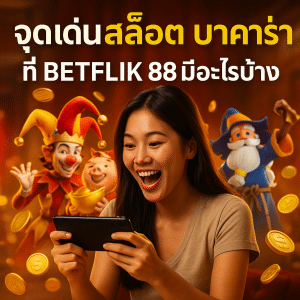 BETFLIK 88