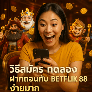 BETFLIK 88