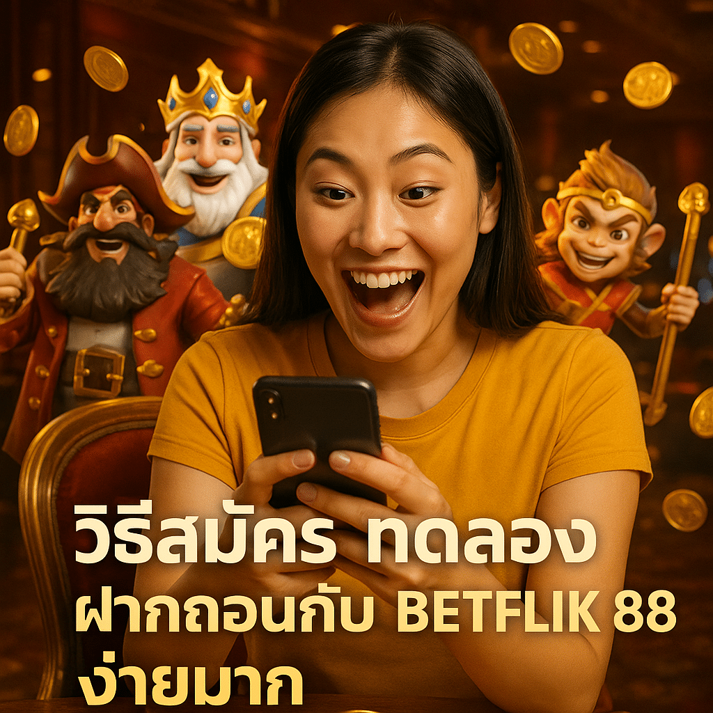 BETFLIK 88